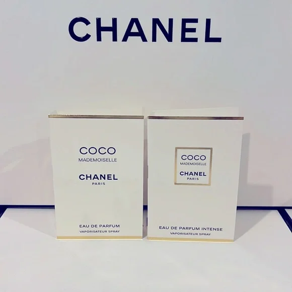 Chanel CoCo Mademoiselle gentle soap - Picture 5 of 7